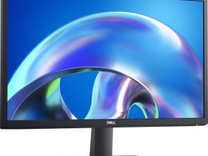 Dell SE2425H Monitor 23.8'' VA FHD 1920x1080, Black