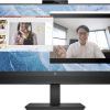 HP M24m Monitor 23.8'' IPS FHD 1920x1080, 5 ms, 300 cd/m2, 75 Hz, Black