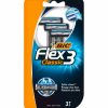 BIC Disposable razors FLEX 3 CLASSIC (3pcs)