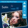 Lomond Premium Photo Paper Satin 270 g/m2 A3, 20 sheets, Warm