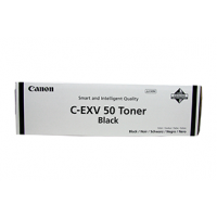 Canon Toner C-EXV 50 Black (9436B002)