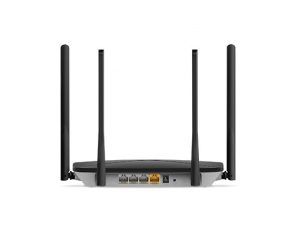 Mercusys AC1200 Wireless Dual Band Gigabit Router