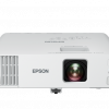 Epson EB-L260F Projector 3LCD Full HD (1920x1080), 4600 ANSI lumens, Wi-Fi, White