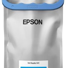 Epson T11P2 XXL (C13T11P240) Ink Cartridge, Cyan