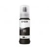 Epson 108 EcoTank (C13T09C14A) Ink Refill Bottle, Black