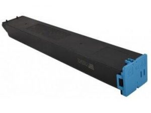 Sharp BP-GT70CA (BPGT70CA) Toner Cartridge, Cyan