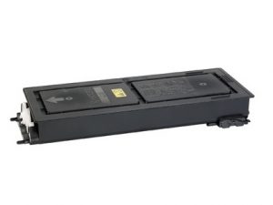 Kyocera TK-685 Toner Cartridge, Black