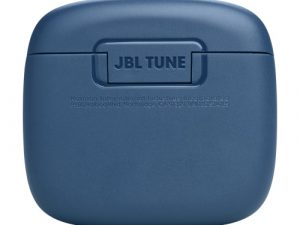 JBL Tune Flex Wireless in-ear Earbuds, Bluetooth, Blue