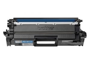 Brother TN-821XLC (TN821XLC) Toner Cartridge, Cyan