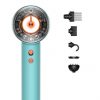 Dyson HD16 Supersonic Nural Hair Dryer, Patina / Topaz