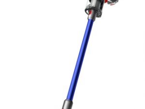 Dyson V11 Cordless vacuum cleaner, Nickel / Blue