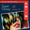 Lomond Premium Photo Paper Super Glossy 260 g/m2 A4, 20 sheets, Bright