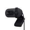 Logitech Brio 100 Full HD Webcam, 2 MP, FHD 1080p, 58°, USB, Graphite