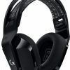 Logitech G G733 LightSpeed Wireless Gaming Headset