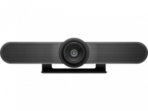 LOGITECH MEETUP Video Conference Camera