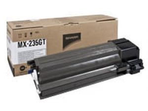 Sharp Toner Black (MX235GT)