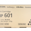 Ricoh Toner Black MP601 (407824)