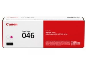 Canon Cartridge CRG 046 Magenta (1248C002)